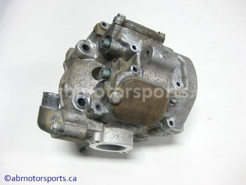 Cylinder Head - Arctic Cat 650 H1| Alberta Motorsports Sales
