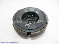 Used Arctic Cat ATV 650 H1 4X4 OEM part # 0823-098 centrifugal clutch for sale