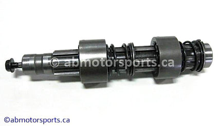 Used Arctic Cat ATV 650 H1 4X4 OEM part # 0818-046 gear shift shaft for sale