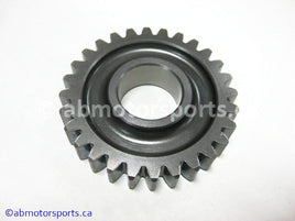 Used Arctic Cat ATV 650 H1 4X4 OEM part # 0822-011 gear reverse idle for sale
