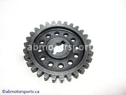 Used Arctic Cat ATV 650 H1 4X4 OEM part # 0812-083 gear driven for sale