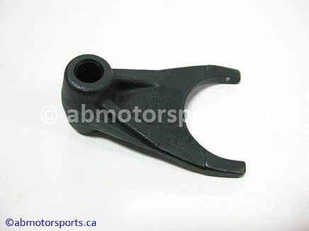 Used Arctic Cat ATV 650 H1 4X4 OEM part # 0818-072 shift fork for sale