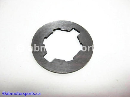 Used Arctic Cat ATV 650 H1 4X4 OEM part # 0828-008 washer for sale
