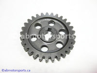 Used Arctic Cat ATV 650 H1 4X4 OEM part # 0813-004 driven gear for sale