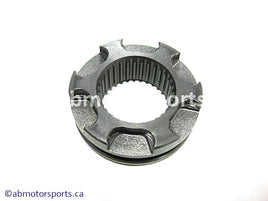 Used Arctic Cat ATV 650 H1 4X4 OEM part # 0822-014 reverse drive gear dog for sale