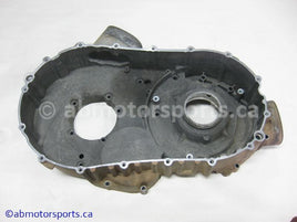 Used Arctic Cat ATV 650 H1 4X4 OEM part # 0806-013 clutch cover for sale