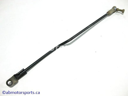 Used Arctic Cat ATV 500 AUTO FIS OEM part # 0502-669 shift linkage for sale 