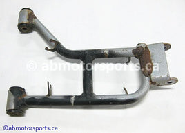 Used Arctic Cat ATV 500 AUTO FIS OEM part # 0504-330 rear upper right a arm for sale 