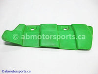Used Arctic Cat ATV 500 AUTO FIS OEM part # 0441-759 rear boot guard left for sale 