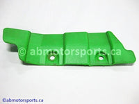Used Arctic Cat ATV 500 AUTO FIS OEM part # 0441-757 front boot guard left for sale 
