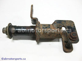 Used Arctic Cat ATV 500 AUTO FIS OEM part # 0502-742 reverse axle shift lever for sale