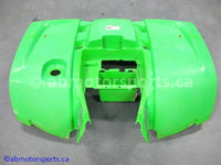 Used Arctic Cat ATV 500 AUTO FIS OEM part # 1406-604 rear fender panel for sale 