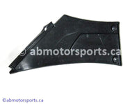 Used Arctic Cat ATV 500 AUTO FIS OEM part # 1406-314 left side panel for sale 