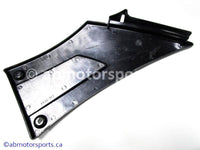 Used Arctic Cat ATV 500 AUTO FIS OEM part # 1406-313 right side panel for sale 