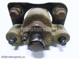 Used Arctic Cat ATV 500 AUTO FIS OEM part # 0502-602 front right brake caliper for sale