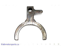 Used Arctic Cat ATV 500 AUTO FIS OEM part # 1402-054 engagement fork diff lock for sale