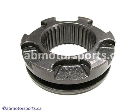 Used Arctic Cat ATV 500 AUTO FIS OEM part # 3402-821 reverse driven gear dog for sale 