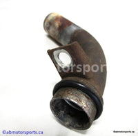 Used Arctic Cat ATV 500 AUTO FIS OEM part # 3413-013 water pipe for sale