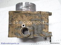 Used Arctic Cat ATV 500 AUTO FIS OEM part # 3402-707 cylinder for sale