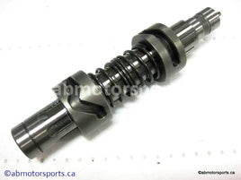 Used Arctic Cat ATV 500 AUTO FIS OEM part # 3402-826 gear shift shaft for sale