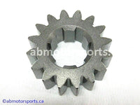 Used Arctic Cat ATV 500 AUTO FIS OEM part # 3402-497 drive gear for sale