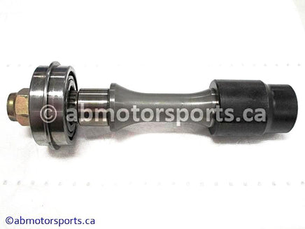 Used Arctic Cat ATV 500 AUTO FIS OEM part # 3402-513 secondary driven shaft for sale