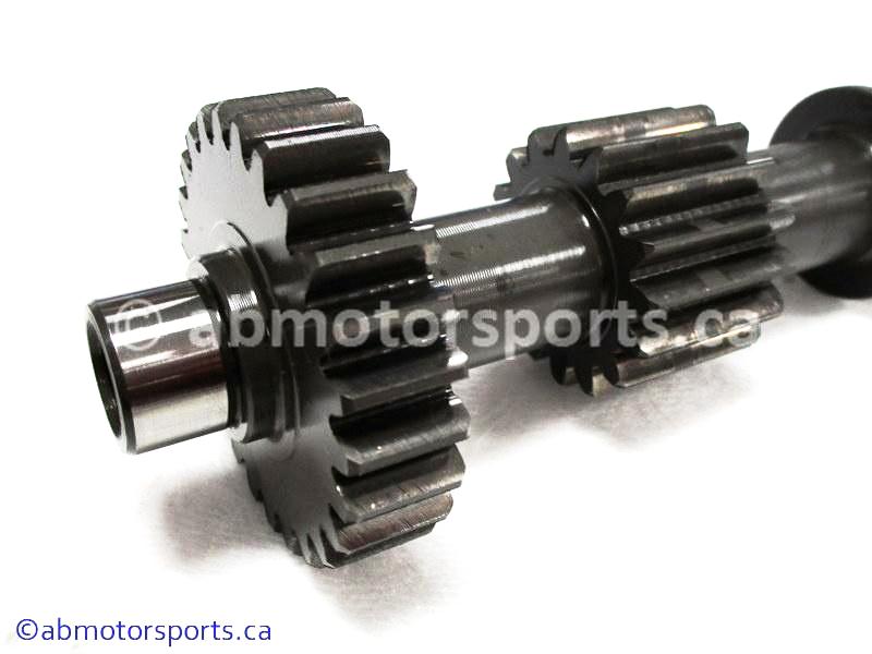Driveshaft - Arctic Cat 500 Auto| Alberta Motorsports Sales