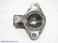Used Arctic Cat ATV 500 AUTO FIS OEM part # 3413-004 thermostat cover for sale