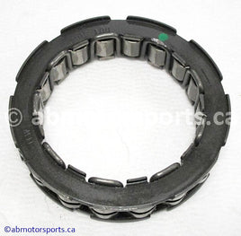 Used Arctic Cat ATV 500 AUTO FIS OEM part # 3446-003 one way clutch for sale