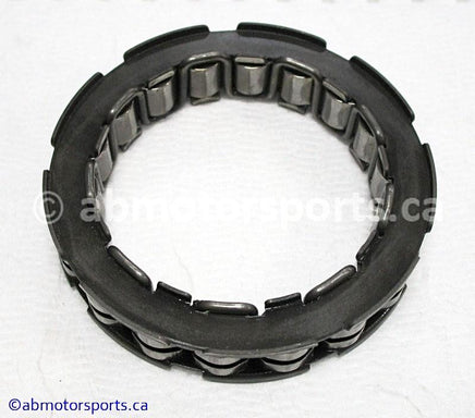 Used Arctic Cat ATV 500 AUTO FIS OEM part # 3446-003 one way clutch for sale