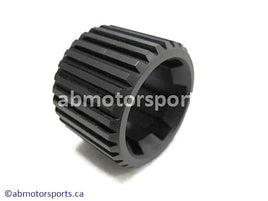 Used Arctic Cat ATV 500 AUTO FIS OEM part # 3402-825 reverse driven gear spacer for sale
