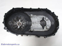 Used Arctic Cat ATV 500 AUTO FIS OEM part # 3402-710 outer clutch cover for sale