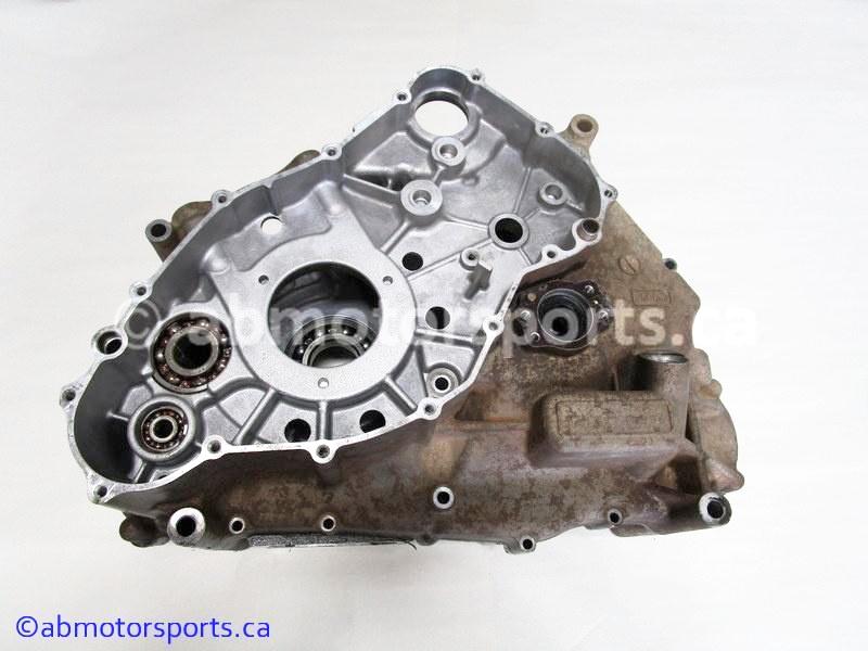 CRANKCASE - ARCTIC CAT ATV - 500 AUTO FIS