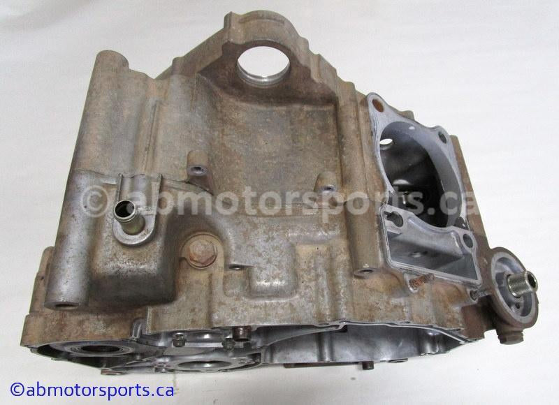 CRANKCASE - ARCTIC CAT ATV - 500 AUTO FIS