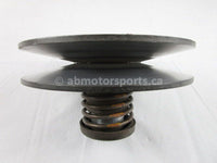A used Secondary Clutch from a 2005 500 AUTO FIS Arctic Cat OEM Part # 3402-752 for sale. Arctic Cat ATV parts online? Our catalog has just what you need.