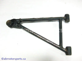 Used Arctic Cat ATV 650 H1 OEM part # 0503-220 lower front right a arm for sale