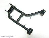Used Arctic Cat ATV 650 H1 OEM part # 0504-318 rear upper right a arm for sale