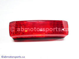 Used Arctic Cat ATV 650 H1 OEM part # 0509-025 tail light rear for sale