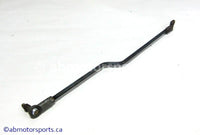 Used Arctic Cat ATV 650 H1 OEM part # 0502-989 shift linkage rod for sale
