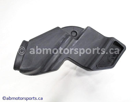Used Arctic Cat ATV 650 H1 OEM part # 0413-119 air duct outlet for sale