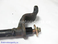 Used Arctic Cat ATV 650 H1 OEM part # 0505-451 steering column for sale