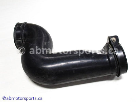 Used Arctic Cat ATV 650 H1 OEM part # 0470-529 air intake boot for sale