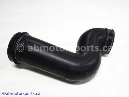 Used Arctic Cat ATV 650 H1 OEM part # 0470-529 air intake boot for sale