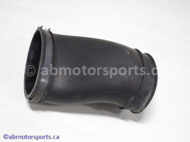 Used Arctic Cat ATV 650 H1 OEM part # 0413-097 rear duct boot for sale