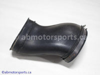 Used Arctic Cat ATV 650 H1 OEM part # 0413-097 rear duct boot for sale