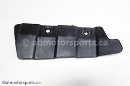 Used Arctic Cat ATV 650 H1 OEM part # 1406-068 rear right a arm guard for sale