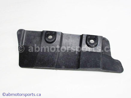 Used Arctic Cat ATV 650 H1 OEM part # 1406-069 rear left a arm guard for sale