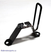 Used Arctic Cat ATV 650 H1 OEM part # 0502-500 cable bracket for sale