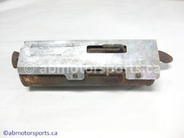 Used Arctic Cat ATV 650 H1 OEM part # 0512-355 muffler for sale