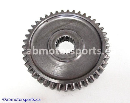 Used Arctic Cat ATV 650 H1 OEM part # 0822-009 driven gear for sale